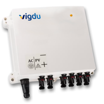 vidgu PR